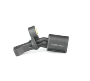 RIDEX ABS Sensor 412W0055 ESP Sensor,Sensor, wheel speed VW,AUDI,SKODA,POLO (9N_),Polo Schragheck (6R1, 6C1),Fox Schragheck (5Z1, 5Z3, 5Z4)