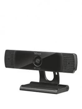 Trust Gxt1160 Vero Full HD 1080P Wbcm