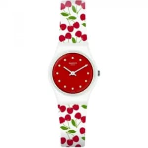 Swatch Cerise Moi Watch