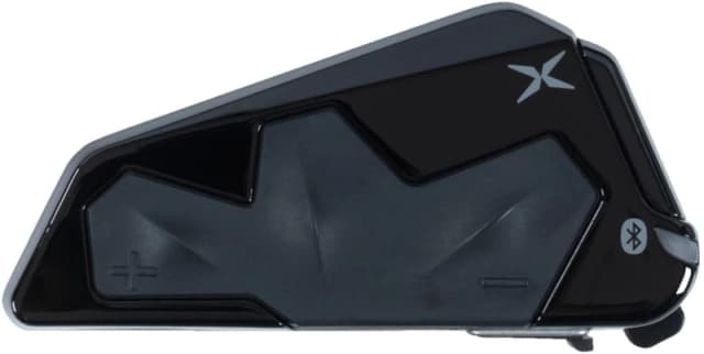 Scorpion Exo-Com Link-1C Communication System Single Pack, black