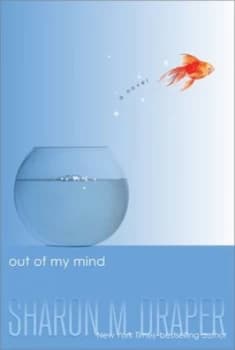 Out of My Mind by Sharon M. Draper Paperback