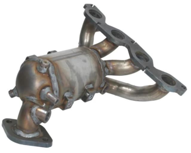 JMJ 1091604 Catalytic Converter Catalyst Converter (429)