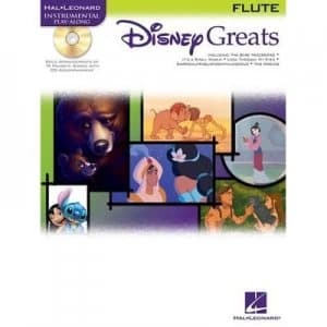 Disney Greats Paperback