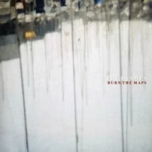 Burn the Maps by The Frames CD Album