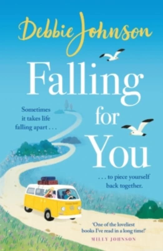 Falling For You : The heartwarming and romantic holiday read from the million-copy bestselling author Paperback / softback
