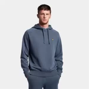 Pigment Dye Hoodie - M