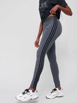 adidas Winners 3.0 T-Shirt - Black Size M Women