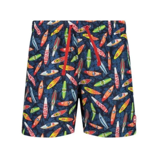 CMP Children's shorts CMP Bleu Male 4 years