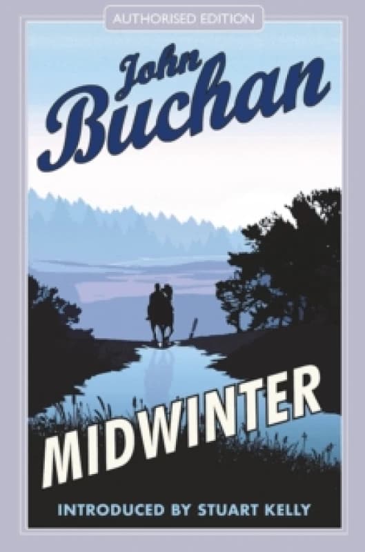 Midwinter : Authorised Edition Paperback / softback