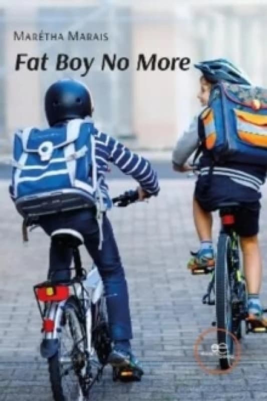 FAT BOY NO MORE Paperback / softback