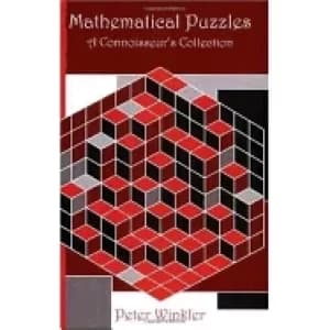 mathematical puzzles a connoisseurs collection