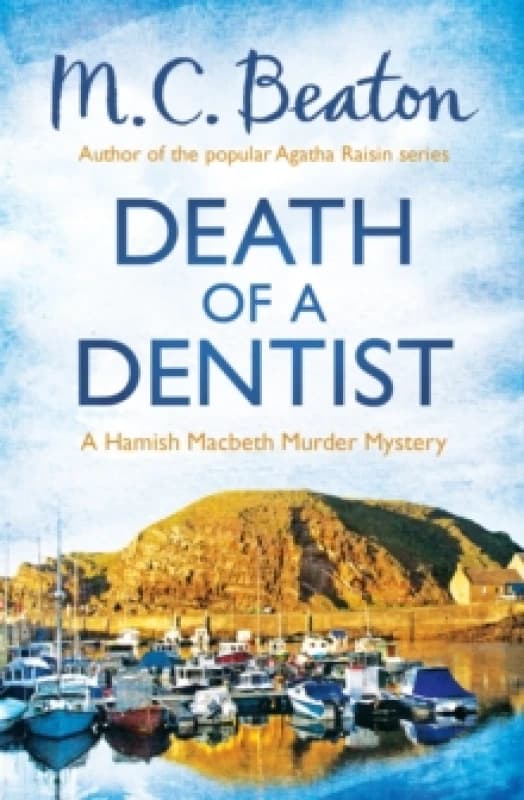 Death of a Dentist Paperback / softback