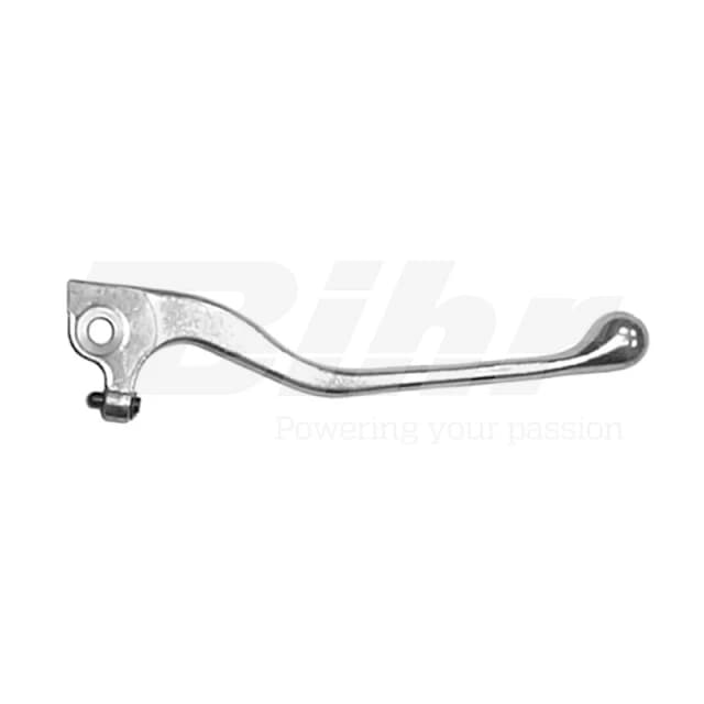 OEM Type Casted Aluminium Brake Lever Polished Beta Rr50 Supermotard