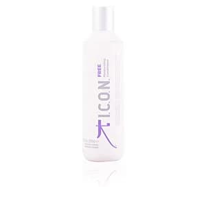 FREE moisturizing conditioner 250ml