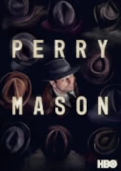 Perry Mason - Season 1