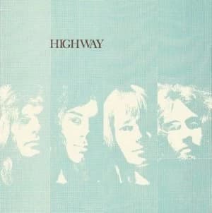 Highway by Free CD Album
