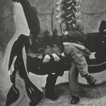 Imaginary Forces - Shift Work Vinyl