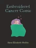embroidered cancer comic