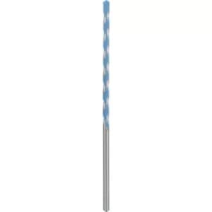 Bosch Accessories EXPERT CYL-9 MultiConstruction 2608900605 Multi-purpose drill bit 1 Piece 4mm Total length 130 mm Cylinder shank