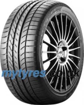 Goodyear Eagle F1 Asymmetric ( 205/55 ZR17 91Y N0 )