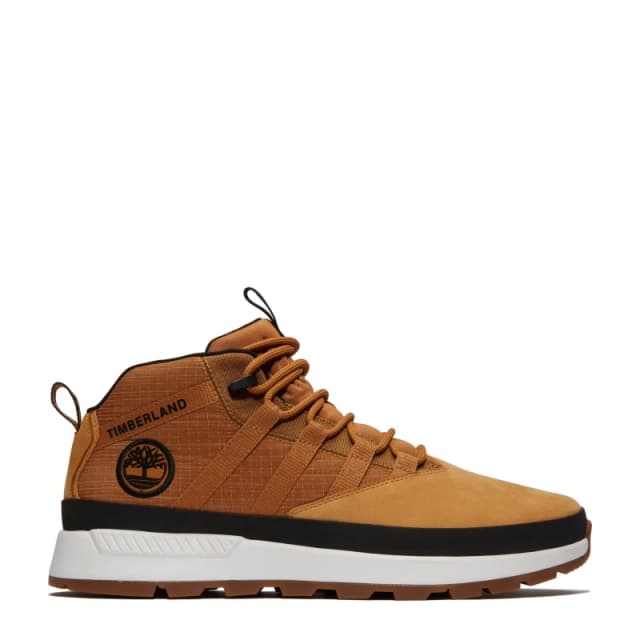 Timberland TREKKER LOW LACE UP SNEAKER WH - Brown Brown 8