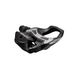 SHIMANO R550 SPD SL Road pedals, resin composite-Black