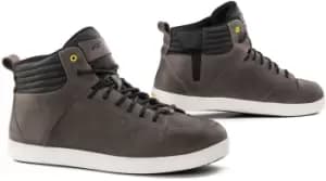 Falco Tensho Motorcycle Shoes, grey, Size 40, grey, Size 40