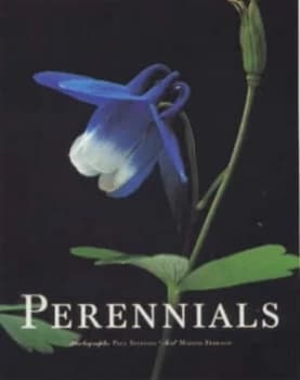 Perennials by Paul Starosta and Marion Ferraud Book