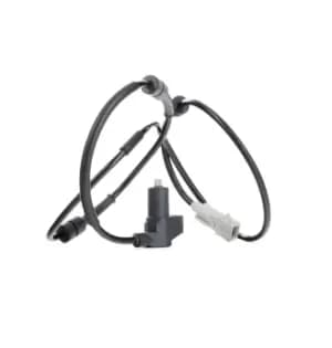 RIDEX ABS Sensor 412W0333 ESP Sensor,Sensor, wheel speed PEUGEOT,CITROEN,306 Schragheck (7A, 7C, N3, N5),306 Cabriolet (7D, N3, N5)
