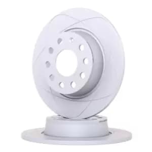 ATE Brake disc VW,AUDI,SKODA 24.0310-0356.1 1K0615601AA,5Q0615601D,1K0615601AA Brake rotor,Brake discs,Brake rotors 5Q0615601D