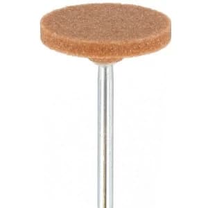 Dremel 25.4mm Grinding Stone