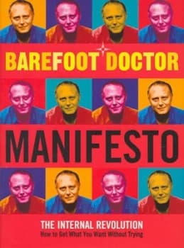 Manifesto by Stephen Russell Hardback