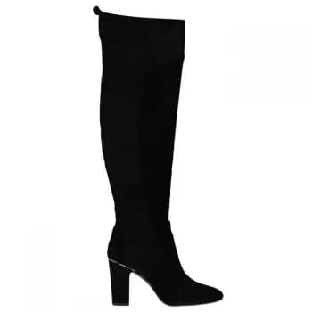 DKNY Sloane Boots - Black