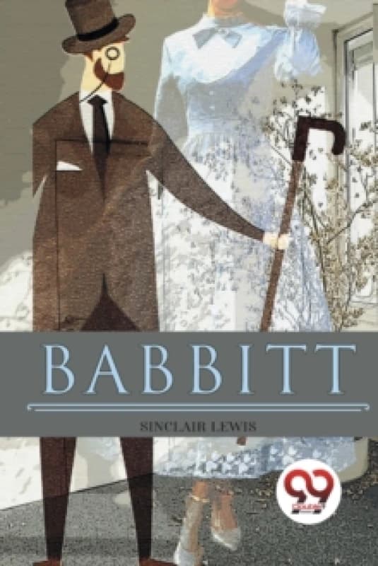 Babbitt? Paperback / softback