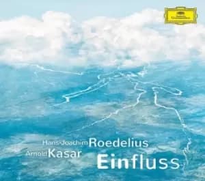 Hans-Joachim Roedelius/Arnold Kasar Einfluss by Hans-Joachim Roedelius CD Album