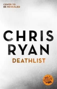 Deathlist by Chris Ryan Book