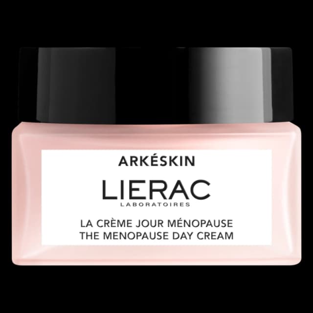 Lierac Arkeskin The Menopause Day Cream 50ml
