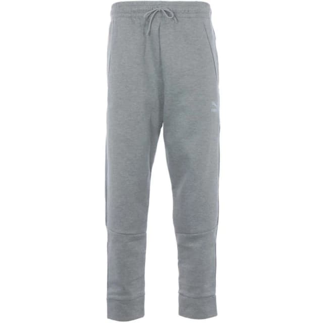 Puma Puma Classics Tech Joggers - Grey Grey XL