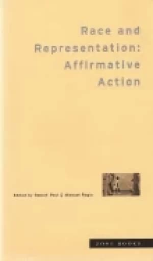race and representation affirmative action