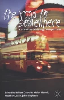 The Road to Somewhere by Robert Graham Paperback