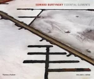 edward burtynsky essential elements