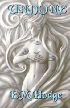 Undone by Em Hodge Paperback