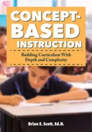 Concept-Based InstructionBuilding Curriculum With Depth and Complexity