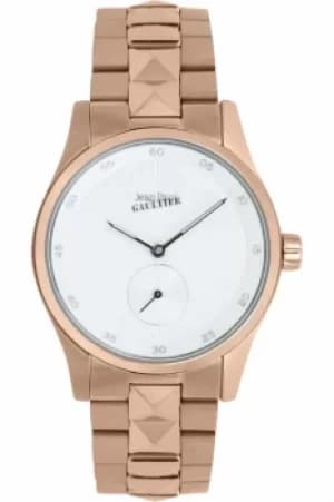 Jean Paul Gaultier Watch JP8505201
