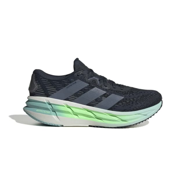 Running shoes adidas Adistar 4 Bleu Male 43 1/3