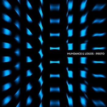 Mumdance and Logos - Proto CD