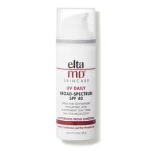 EltaMD - UV Daily Broad Spectrum SPF40 (48g)