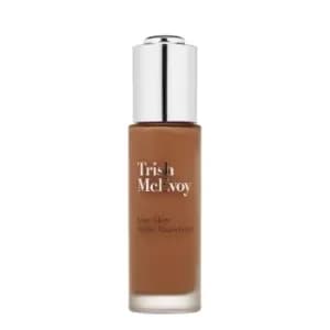 Trish McEvoy Even Skin Water Foundation - Colour Deep
