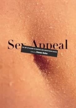 Sex Appeal by Steven Heller Paperback
