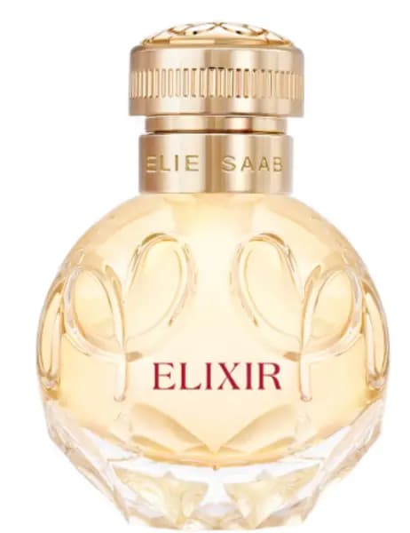 Elie Saab Elixir Eau de Parfum For Her 30ml